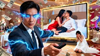 Download Lagu Istri umumkan selingkuh, tak tahu suami pewaris miliarder, berlutut memohon! MP3