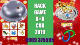 cách chơi bầu cua 2019 bằng phần mềm game hack và công thức quy luật trực tiếp Chplay chính xác 100% screenshot 2