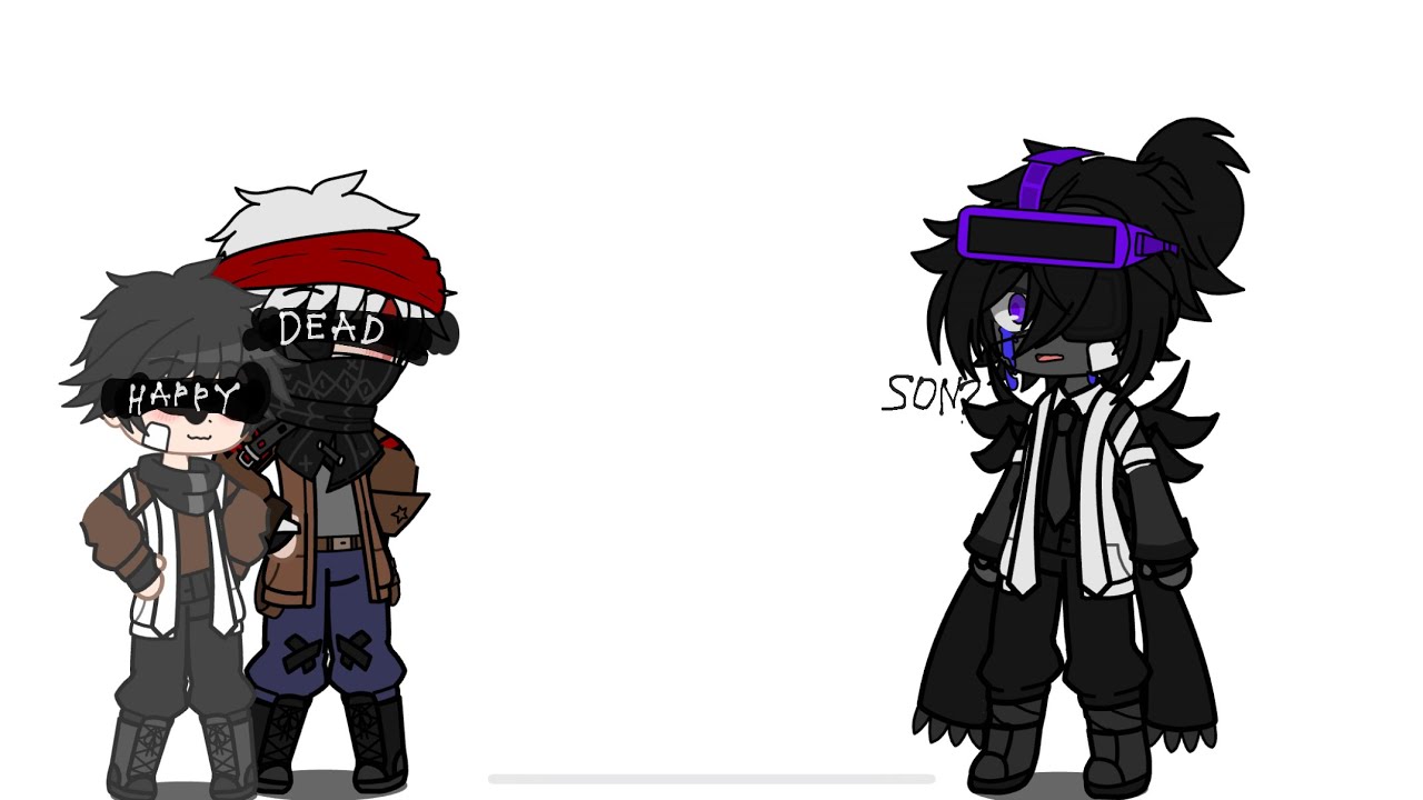 Poppy playtime react to player part 3