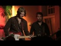 Micky &amp; the Motorcars - Long Enough to Leave - European Tour 2013 - Eppstein/Taunus