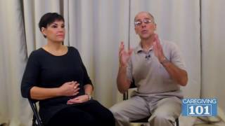 Wellness Bits: Reducing Caregiver Stress 4: Breathing and Counting