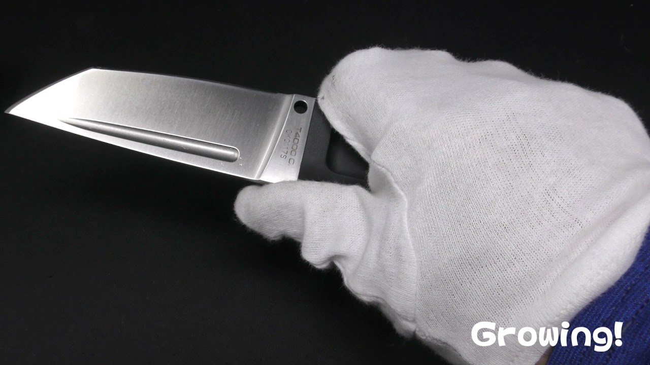 ナイフショップ グローイング！□EXTREMA RATIO【エストレイマ