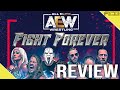 AEW Fight Forever Review - &quot;Buy, Wait for Sale, Never Touch?&quot;