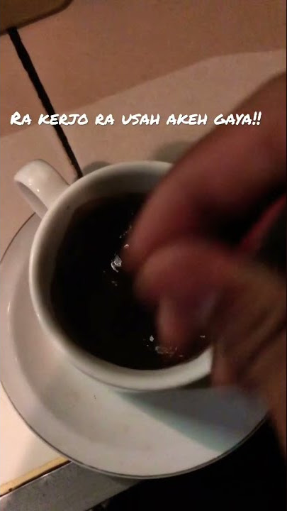 Ngopa ngopi