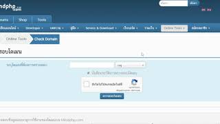 Domain Name Checker Tool - Online Free