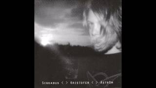 Kristofer Åström - Hard to Live (Official Audio)