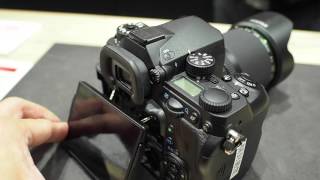 Pentax K 1 フレキシブルチルト式液晶モニター Cp 16 Youtube Pentax K 1 フレキシブルチルト式液晶モニター Cp 16 Youtube