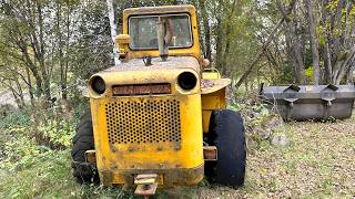 Rare Cold Start of Massive Diesel Engines 🚂🔥 PURE RAW SOUND! 3