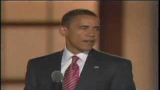 Believe The Barack Obama Story: Promotional Video