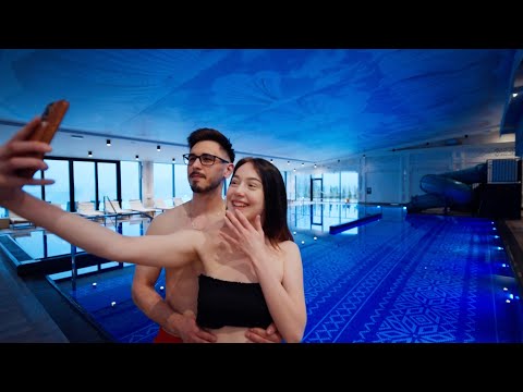 Zamilovali jsme se do hotelu v Zakopaném 🫶 - video from Slevomat