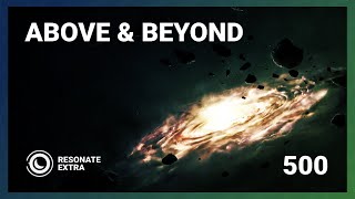 Above & Beyond - 500 (Extended Mix)