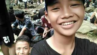 Monkey Boot's - Indah Pada Waktunya (KCK Brother's)