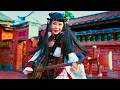 NiNi Music GAN BEI 乾杯 Ft K Roww Taiwan Folk Metal