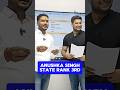 Anushka Singh State Rank 3 | UP Board Result 2025 | #unforgettableresult2025 #vidyakul