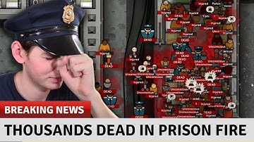 How NOT to Run a Prison