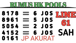 HK POOLS PREDICTION SATURDAY, JULY 11, 2026 | ACCURATE 3-DIGIT HK FORMULA