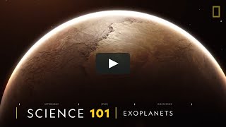 ЭКЗОПЛАНЕТЫ | NATIONAL GEOGRAPHIC HD 2019|