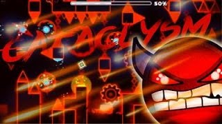 ~OH MY GOD | Cataclysm | EXTR3ME DEMON | By Ggboy | With Clicks