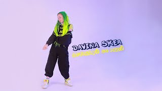 Davina Skea - Потанцуй со мной (Премьера Трека 2021)