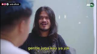 TIADA HARI TANPA GESEKAN