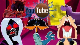 YTP Collab Entry: That Coco Crazy Bitch is Hungry for Some Roast-Duck: (16+ Not for Kids)