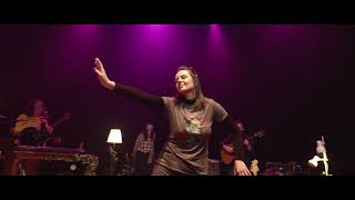 A Giant On The Bridge 2026 Trailer