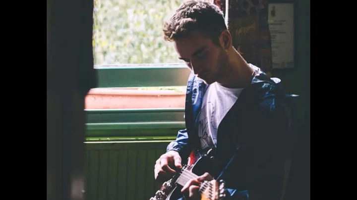 Tom Misch ft. Carmody - Ephemeral (5 Day Mischon EP)