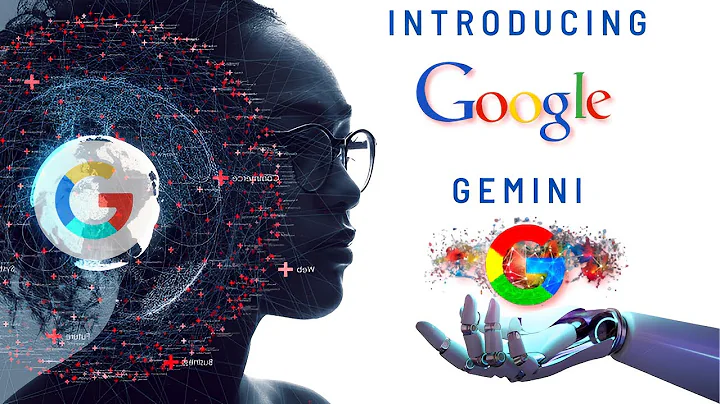 Unveiling Google's Top-Secret AI Project: Gemini