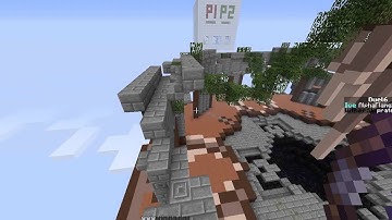 Alphaflame24 Hacking With Kill Aura (Watch closely)