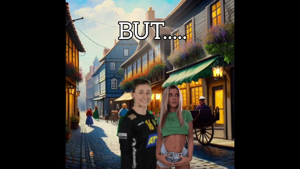 Shop 'till you drop 😊