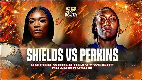 Shields vs. Perkins