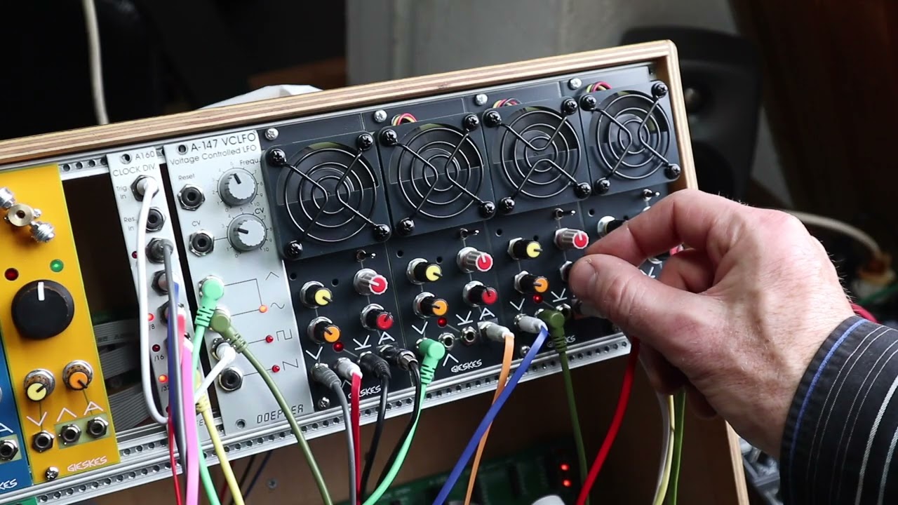 4 Relay Module: 1,2,3,4,5 - YouTube
