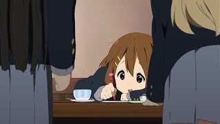 K-On Hirasawa Yui - Caka Caka Can Can