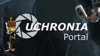 Lhistoire De Portal - Uchronia 