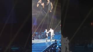 RICKY MARTIN "LOADED" LAS VEGAS 4/15/17