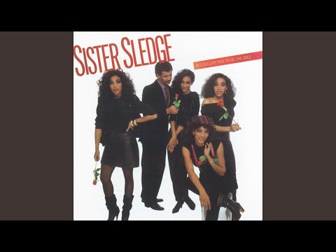 Putar Dream On - Sister Sledge