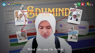 Lidm 2025 - Divisi Video Digital Pendidikan - 001038 - Wonder Woman  - Edumind