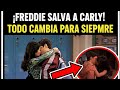 ¡Freddie SALVA a Carly y TODO CAMBIA para siempre! 😱 Te salvé la vida | Resumen Completo iCarly