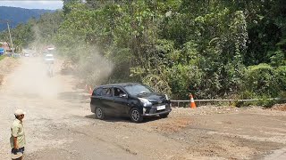 BATU JOMBA HARI INI, Calya (FWD) Ngos-ngosan ampun #batujomba #batujombahariini