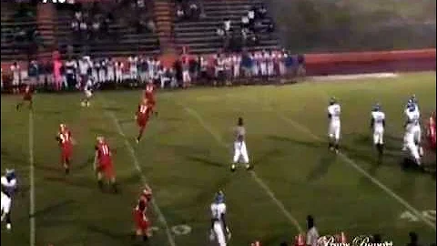 Joseph Downey Junior Highlights