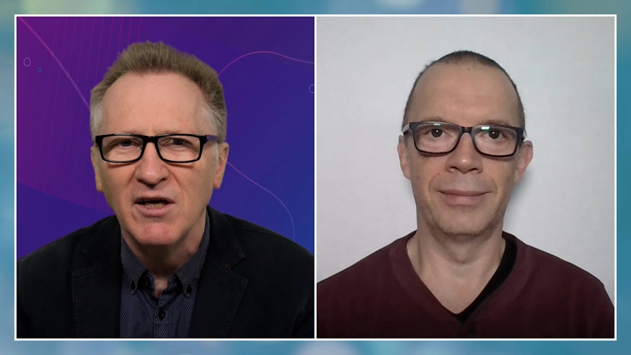 Deutsche Telekom's Open RAN journey