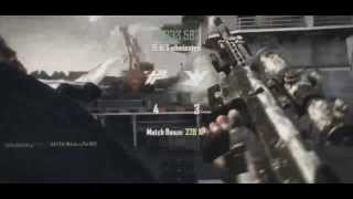 Avenge Official Promo Muti-Cod Sick