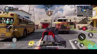 Call of Duty Mobile  Gameplay Part 164