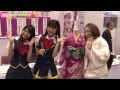 HR・まゆるん＆すずりんの突撃FVM！②「レンタルキモノマイン」(QBC)