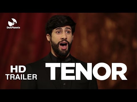 Spot "Tenor"