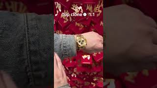 #LuxuryWatches#HighEndWatches#WatchCollector，#WatchEnthusiast#LuxuryTimepieces#WatchOfTheDay
