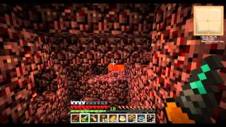 Old ForgeCraft Ep 8 - Solving lava issues plus bonus genetics tutorial!