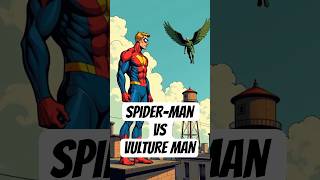 Spider-Man Let the Villain Win… For Money #marvel #spiderman #shorts #fyp