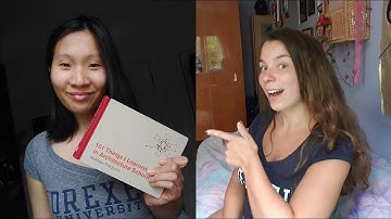 Things we learned in Architecture School | Part 1 | Things to know as an Architect