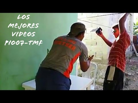 Los mejores videos De (pio07-tmf)  